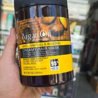 ماسک و شامپو لایتنس اصل