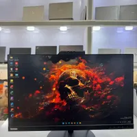 مانیتور لنو فریم لس T24v-10