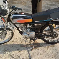 موتورسیکلت