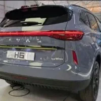هاوال haval h6 هیبرید صفر  ۲۰۲۵|خودرو سواری و وانت|مشهد, احمدآباد|دیوار