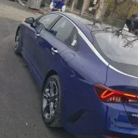 کیا آپتیما k5 وارداتی فول