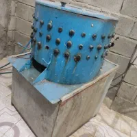 پرکن مرغ