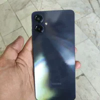 گوشی a06 نو به همراه گارانتی|موبایل|تبریز, |دیوار