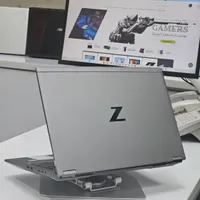 HP ZBOOK FURY 15 G7|رایانه همراه|تهران, میدان ولیعصر|دیوار