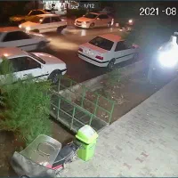 نصب دوربین مداربسته ودزدگیر|دوربین مداربسته|کاشان, الغدیر|دیوار