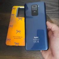 شیامی ردمی نوت ۹ مثل نو