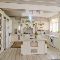 رهن اجاره ویلایی فوق لوکس /فول امکانات اول ابومسلم