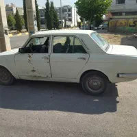 پیکان مدل ۷۹ سالم