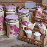 سرویس ادویه