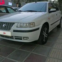 سمند LX EF7 بنزینی، مدل ۱۳۹۷