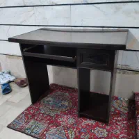 میز کامپیوتر