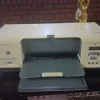 پیرینتر رنگی