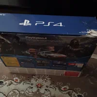 ps4|کنسول، بازی ویدئویی و آنلاین|کرمانشاه, |دیوار