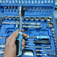 جعبه بکس باس|ابزارآلات|اهواز, گلستان|دیوار