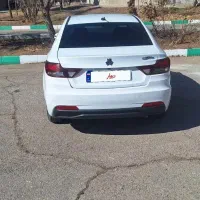 شاهینG مدل ۱۴۰۲ دارای esp