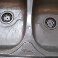 سینک ظرف شویی