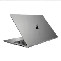 Hp zbook firefly G7cpu|رایانه همراه|تهران, میرداماد|دیوار