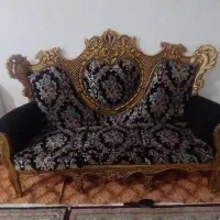 مبل نیمه سلطنتی