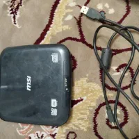 موس بلوتوثی مایکروسافت کاملا سالم|قطعات و لوازم جانبی رایانه|تهران, وصفنارد|دیوار