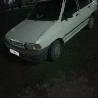 ماشین پراید صبا|خودرو سواری و وانت|نوکنده, |دیوار