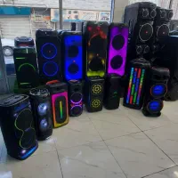 پخش اسپیکر جدید 2026/8025  انزو /gbl