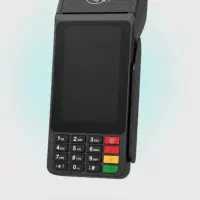 کارت خوان سیار و کش لس