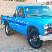 زامیاد فروشی مدل ۴۰۱ تمام فابریک گاز سیمی