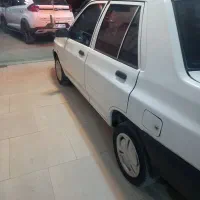 پراید ۱۳۱ مدل ۹۴ بنزینی|خودرو سواری و وانت|مشهد, امیر|دیوار