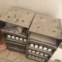 ویترین برای مغازه|فروشگاه و مغازه|مبارکه, |دیوار