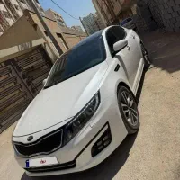 اپتیما فول ۲۰۱۶