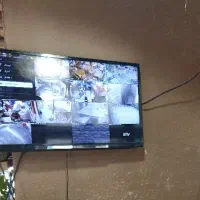 نصاب دوربین مداربسته
