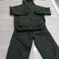 لباس پسرانه مناسب سن ۴تا۶ سال