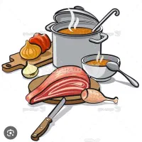 آشپز و خدمات