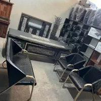 میز اداری۵۱۲ صندلی ۶۷اداری ۵ اداری مبل کانتر