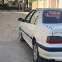 پارس Tu5 مدل ۹۹ دریچه سیمی|خودرو سواری و وانت|شاهرود, |دیوار