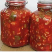 ترشی سالادفصل