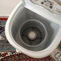مینی واش تز|ماشین لباسشویی و خشک‌کن لباس|قم, پردیسان|دیوار