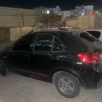 کوییک gxr مدل 1402 مشکی قرمز
