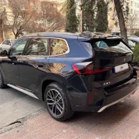Bmw ix1 2025|خودرو سواری و وانت|تهران, درختی|دیوار