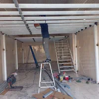 نصب سایبان والا چیق|خدمات پیشه و مهارت|چابهار, |دیوار