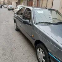 405 97دوگانه فابریک|خودرو سواری و وانت|قم, سید معصوم|دیوار