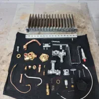 نصب،سرویس،تعمیرات،کولرگازی و پکیج و آبگرمکن|خدمات پیشه و مهارت|محمدیه-قزوین, |دیوار