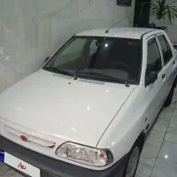 پراید 131SE|خودرو سواری و وانت|تهران, آهنگ|دیوار