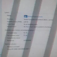 کامپیوتر قدیمی ولی ارتقا داده شده