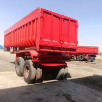 تریلی کمپرسی اهوازی  عثمان