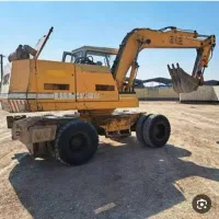 بیل میکانیکی