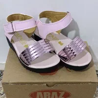 صندل دخترانه توالت فرنگی کودک قصری