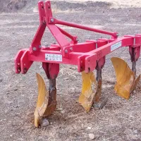 گاوآهن سه خیش