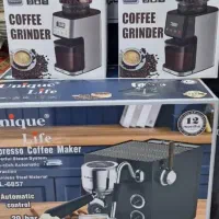 فروش انواع قهوه سازوآسیاب قهوه|سماور، چایساز، قهوهساز|بهبهان, |دیوار