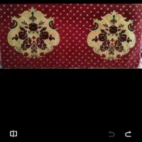 دوتا پشتی سالم و در حد نو